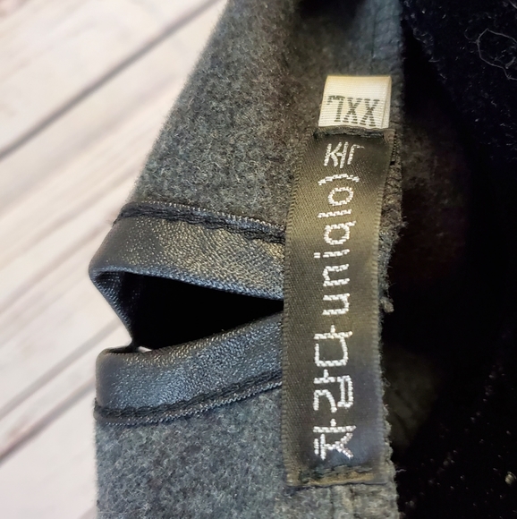 fall coat (can also be used for spring) - Picture 10 of 10